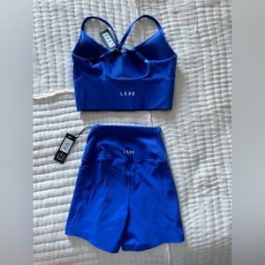 LSKD Activewear Set